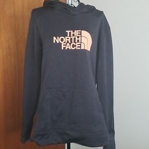 North Face Pullover